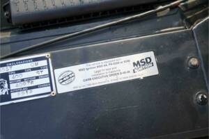 Bild 25/50 von Lamborghini Espada 400 GT (1973)