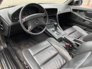 Image 2/8 of BMW 850Ci (1991)