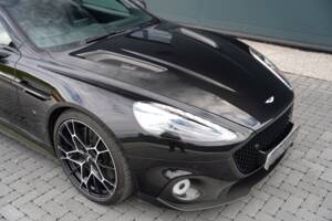 Image 27/50 of Aston Martin Rapide AMR (2019)