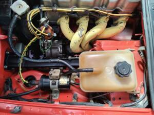 Image 64/71 of Opel GT 1900 (1970)
