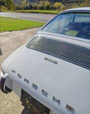 Immagine 24/41 di Porsche 911 2.2 S (1971)
