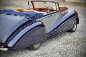 Afbeelding 31/85 van Bentley Mark VI (1951)