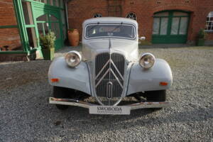 Afbeelding 7/17 van Citroën Traction Avant 11 B (1955)