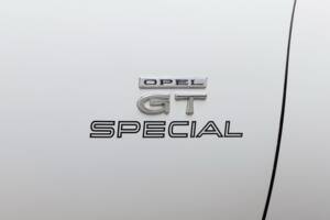 Image 14/34 of Opel GT 1900 (1969)