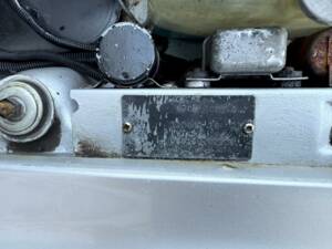 Image 27/36 of Mercedes-Benz 230 SL (1965)