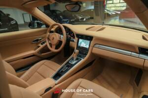 Bild 16/24 von Porsche 911 Carrera (2012)