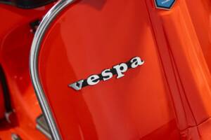 Bild 12/50 von Piaggio Vespa 200 Rally (1974)