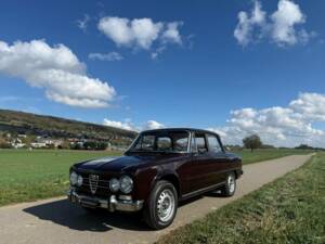 Image 1/21 of Alfa Romeo Giulia Super 1.6 (1972)