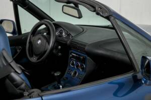 Image 8/50 of BMW Z3 2.0 (1999)