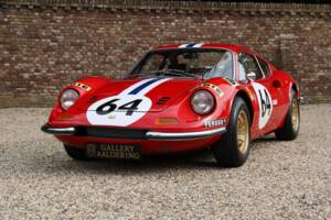Immagine 26/50 di Ferrari Dino 246 GT (1971)