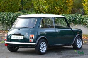 Image 5/50 de Austin Mini 1000 (1989)