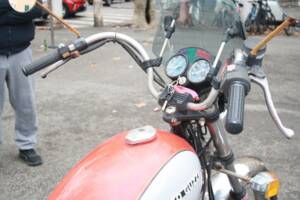 Image 49/50 de Moto Guzzi DUMMY (1984)