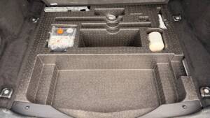 Bild 22/30 von Land Rover Range Rover Evoque TD4 (2017)