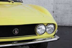Image 13/48 of Moretti 124 Special GS (1968)