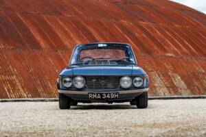 Immagine 4/33 di Lancia Fulvia Rallye HF 1.6 (1969)
