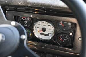Image 44/50 de International Harvester K6 (1942)