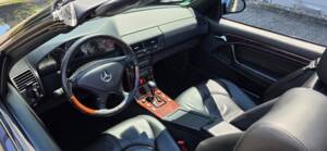 Image 84/100 of Mercedes-Benz SL 500 (1999)