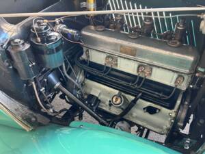 Image 6/47 of Rover 14 Speed Streamline Coupé (1935)