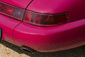 Bild 45/50 von Porsche 911 Carrera 2 (1991)