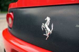 Afbeelding 27/69 van Ferrari F 360 Challenge Stradale (2004)