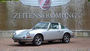 Immagine 2/31 di Porsche 911 2.2 S (1971)