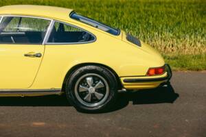 Bild 10/25 von Porsche 911 2.2 S (1970)