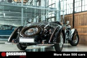 Bild 3/15 von Horch 855 (1935)