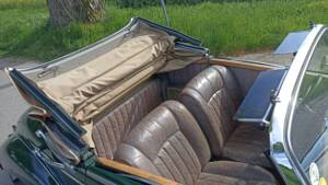 Bild 11/33 von Mercedes-Benz 170 S Cabriolet A (1950)