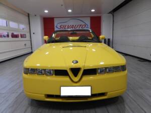 Bild 2/51 von Alfa Romeo RZ (1995)