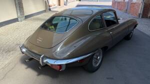 Image 32/81 de Jaguar Type E (2+2) (1969)