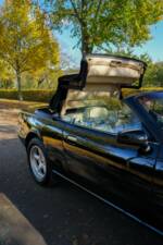 Bild 8/8 von Aston Martin Virage Volante (1993)