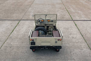 Image 4/59 of FIAT Campagnola (1972)