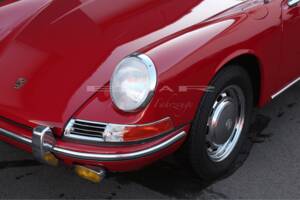 Afbeelding 7/26 van Porsche 911 2.0 (1966)