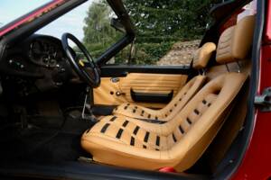 Image 17/50 of Ferrari Dino 246 GTS (1974)