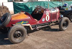 Image 3/9 of Ford Model A Speedster (1929)