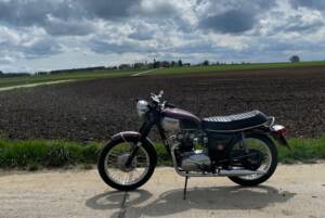 Afbeelding 5/5 van Triumph T100S (1970)