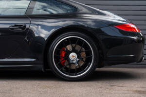 Bild 12/51 von Porsche 911 Carrera 4 GTS (2012)