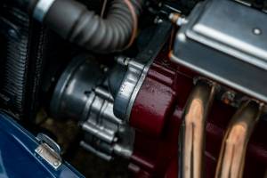Bild 34/42 von Riley MPH (1935)