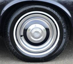 Image 34/50 of Rolls-Royce Phantom V (1961)