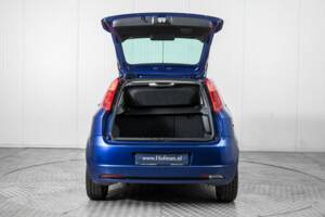 Bild 41/50 von FIAT Grande Punto 1.4 (2009)