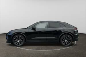 Afbeelding 11/13 van Porsche Macan Turbo (2024)
