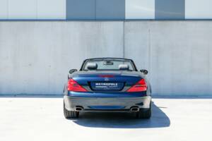 Image 3/50 of Mercedes-Benz SL 350 (2003)