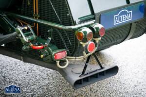 Immagine 23/61 di Bentley Speed Eight (1952)
