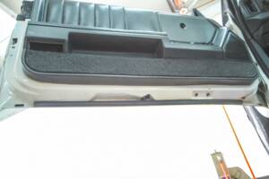 Bild 45/50 von Chrysler Le Baron 2.5 Turbo (1988)