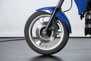 Imagen 40/50 de BMW K 75 "Ultima" (1996)