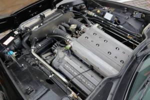 Image 9/44 de Aston Martin Virage Volante (1993)