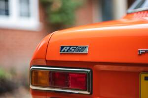 Image 14/50 of Ford Escort RS 1600 (1974)