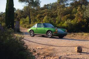Afbeelding 9/50 van Porsche 911 2.4 E "Ölklappe" (1972)