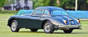 Image 10/50 of Jaguar XK 150 FHC (1960)