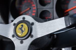 Bild 12/49 von Ferrari 512 BB (1976)